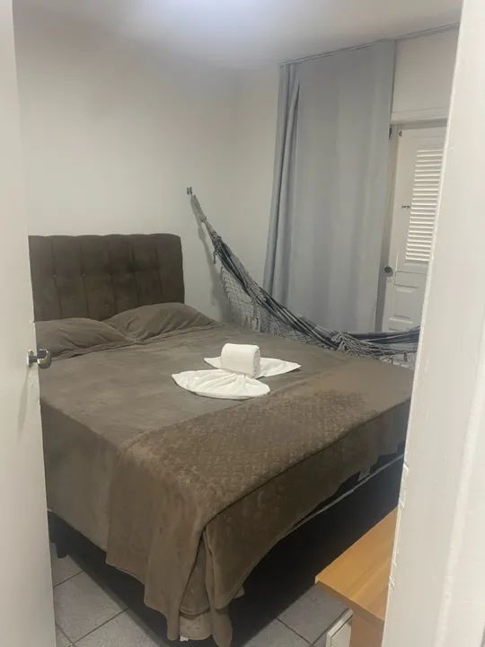 Apartamento próximo ao axé mói e toa toa em Porto Seguro  - Foto 7