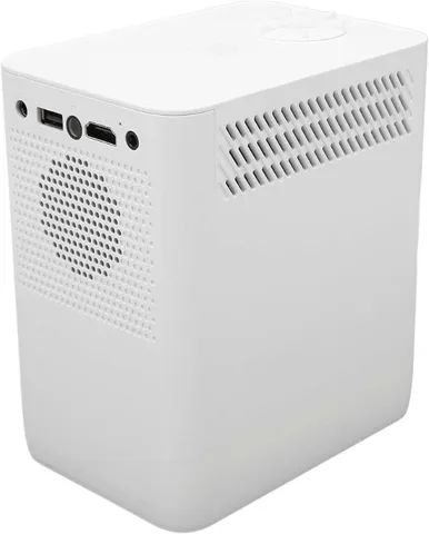 Projetor Hongtop S30 Max Android 10 Wifi Bluetooth 3800 lúmens (1920x1080) - Foto 5