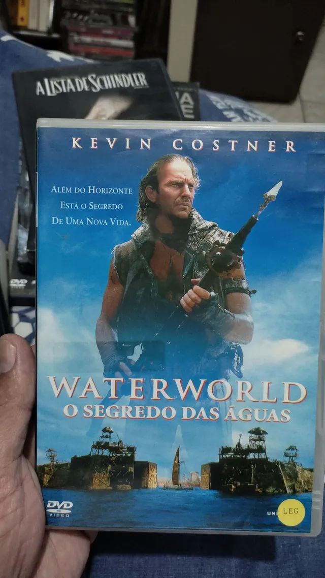 Filmes em DVD ( combo) - Foto 3