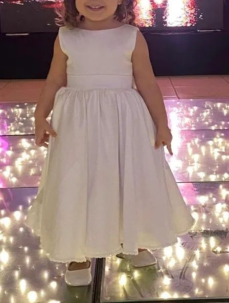 Vestido de dama  - Foto 3