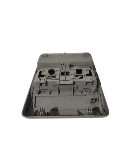 Luz De Teto Porta Óculos Gm Captiva 2010 Com Detalhe - Foto 5