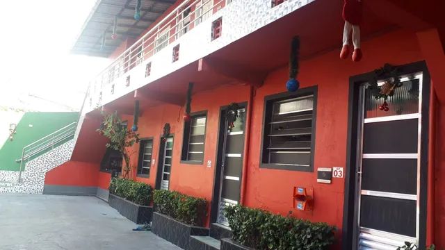 Apto mobiliado próximo ao Shopping Millennium e Mac Donald - Foto 6