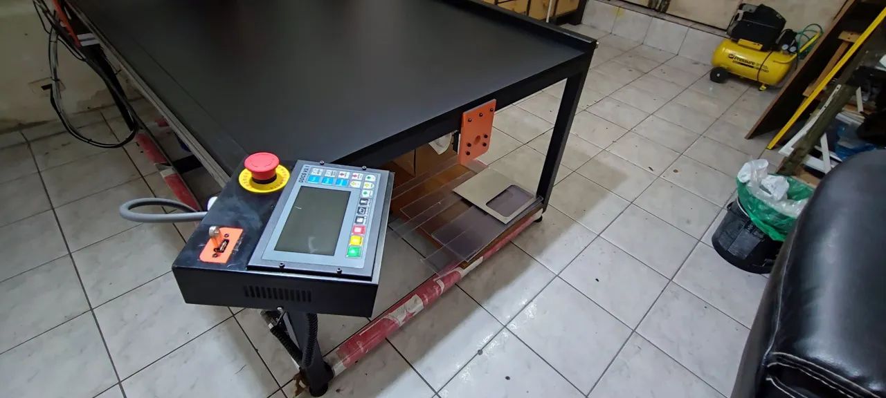 CNC LAMONICA - Foto 2