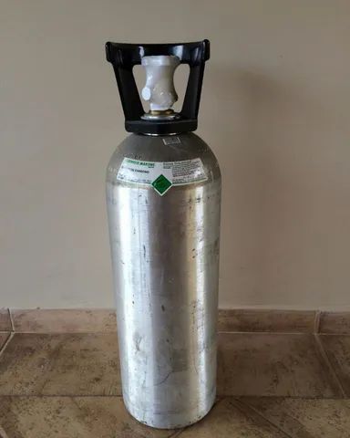 Recarga Cilindro Co2 Chopp | Cerveja | Soda Stream  - Foto 5