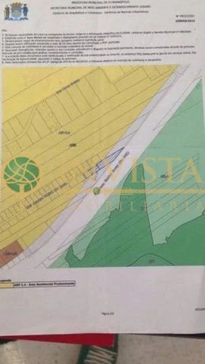 À venda | Terreno com 800m² - Vargem Pequena. - Foto 4