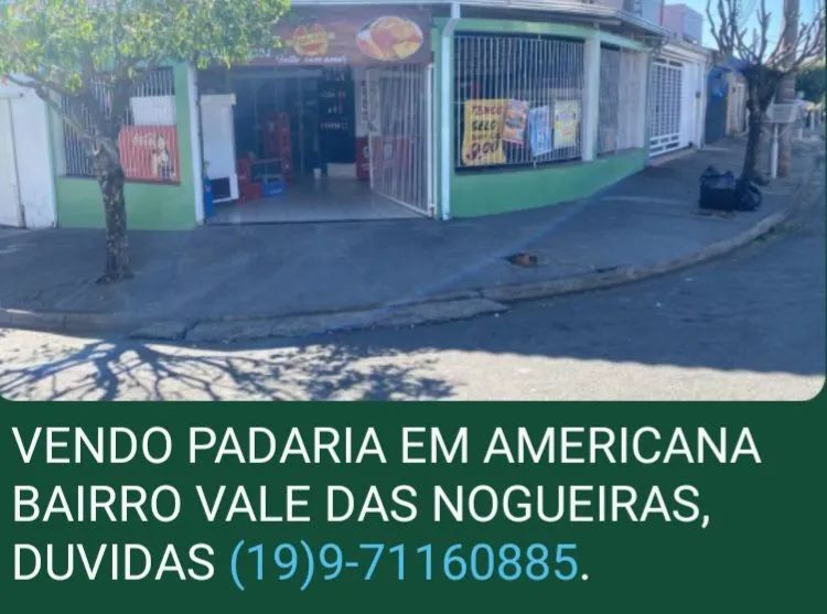 foto - Americana - 