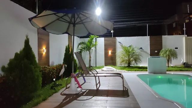 A Casa Di Praia (Cabedelo) - LEIA a descrição - Foto 7