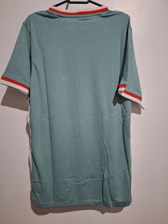 Camisa Atlético de Madrid 2024 - Foto 5