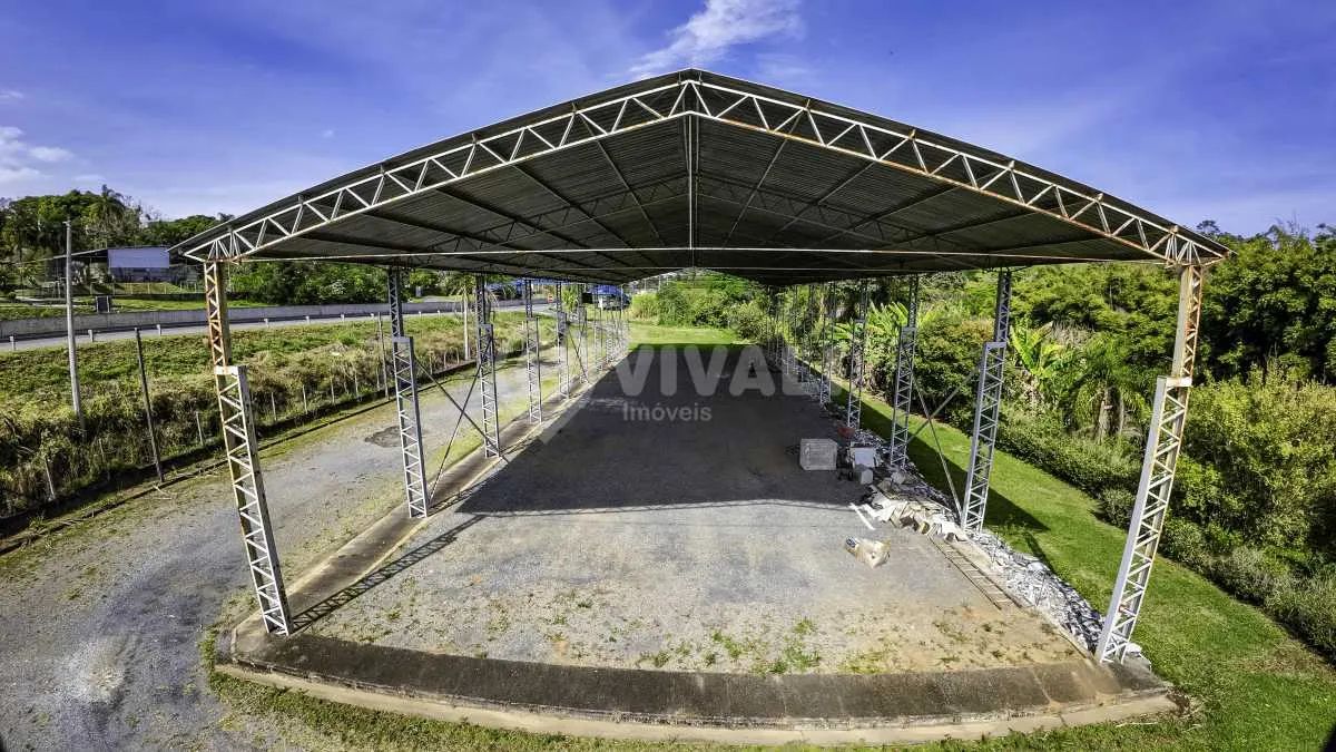 Galpão - / Comercial / Bairro da Aparecidinha - Foto 5