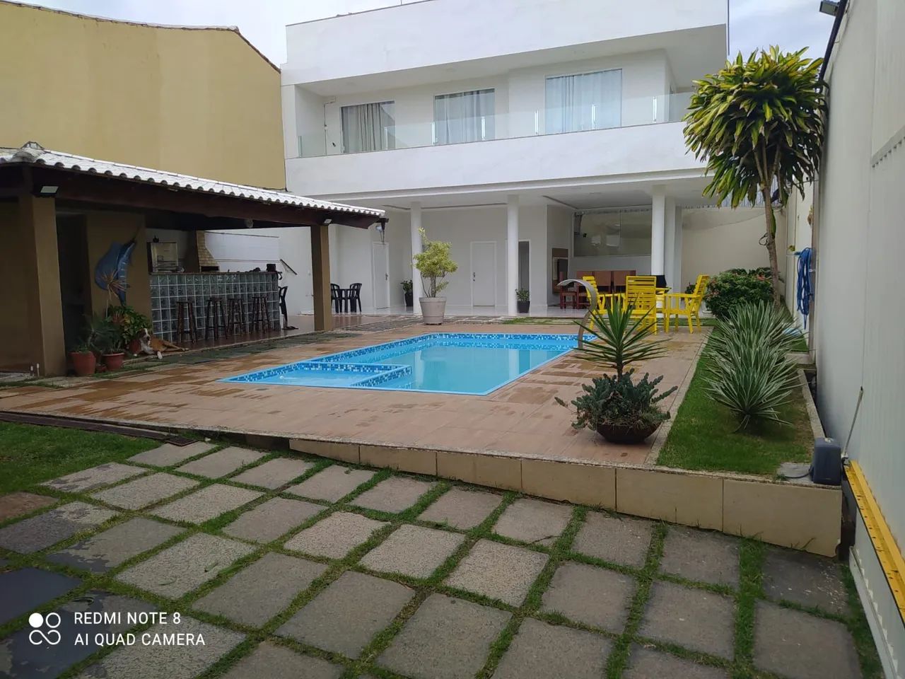 Excelente casa na praia de Santa Monica. - Foto 2