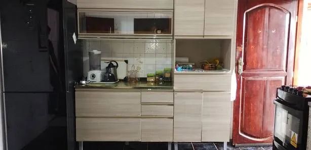 Vendo casa em samambaia (QR 601) - Foto 5