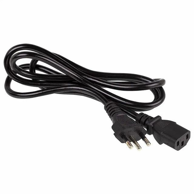 Cabo de energia(padrão novo)