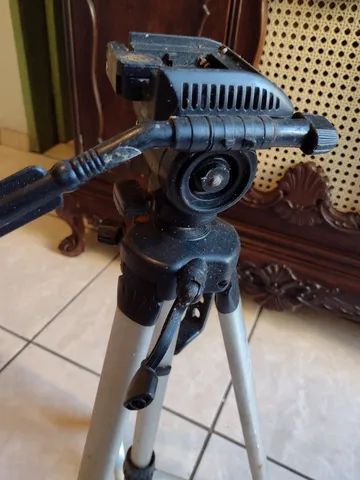 Tripé para camera  - Foto 3