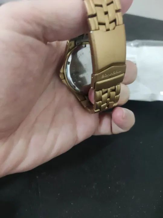 relogio technos feminino barato - Foto 3