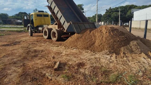 Areias e britas  - Foto 5