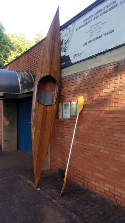 Caiaque oceanico - Foto 4