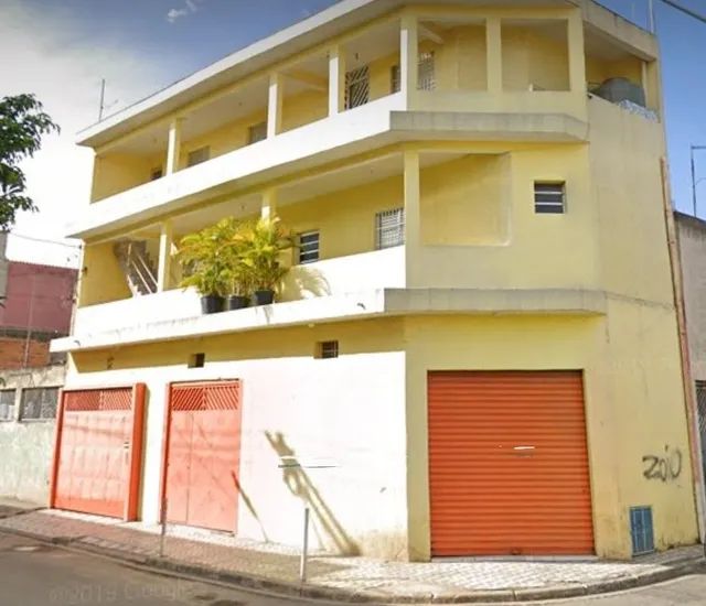 Captação de Casa a venda na Avenida Professor Alípio de Barros, Jardim Maia, São Paulo, SP