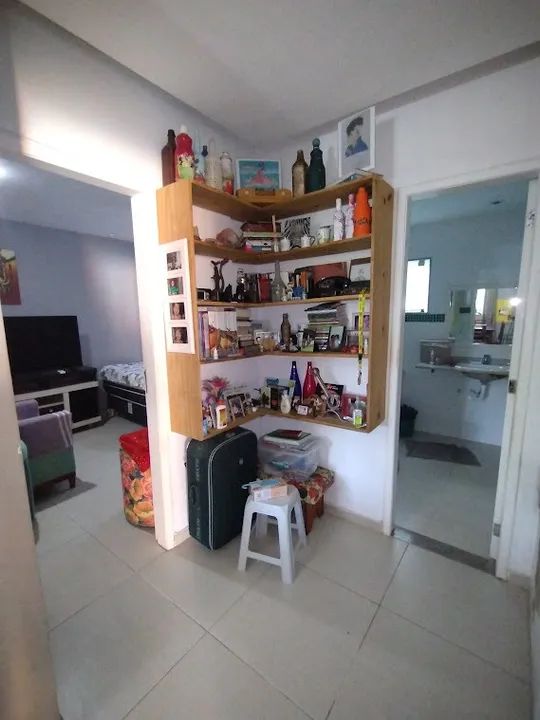 Casa Morro Cavado, Mato Alto, a 5 minutos de Campo Grande, local dos Sítios e Fazendas - Foto 12