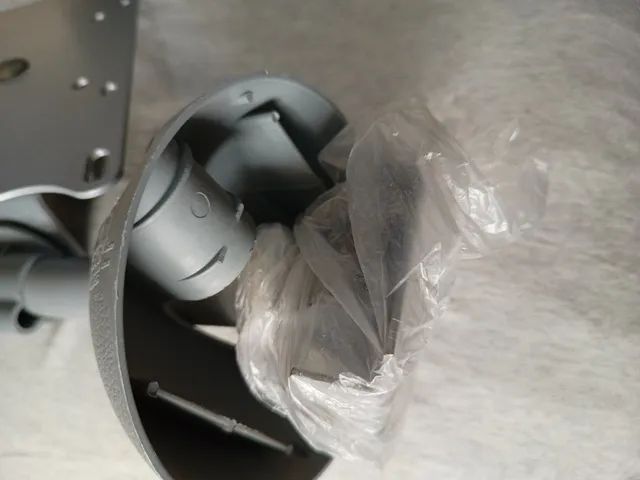 Suporte para TV 32 polegadas  - Foto 3