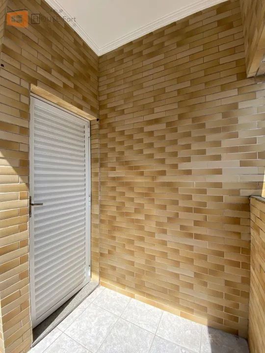 Sobrado em Canto do Forte - Praia Grande, SP - Foto 15