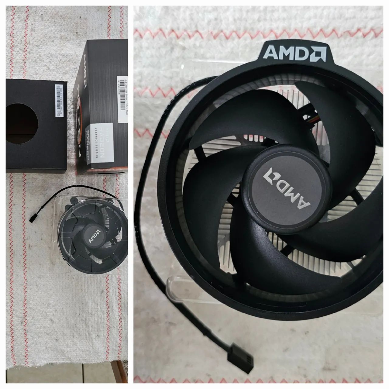 Peças computador  - Foto 3