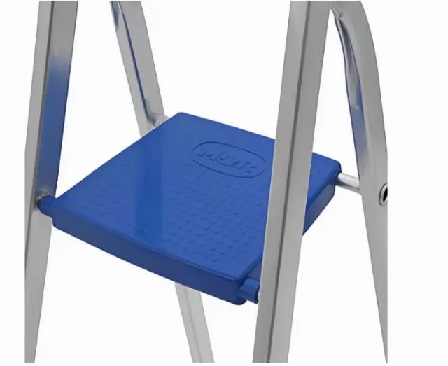 Escada De Alumínio 8 Degraus - Foto 3