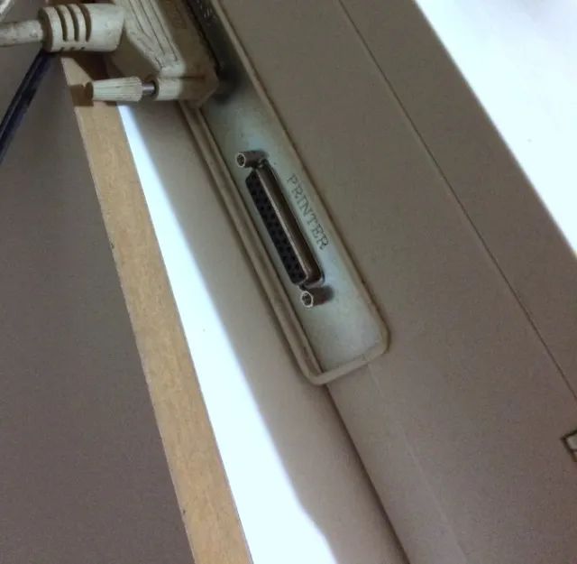 Scanner genius model fb624d - Foto 3