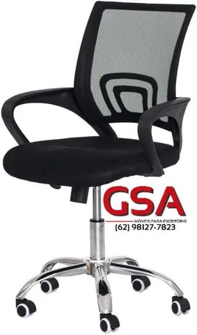 Cadeira Para Escritório executiva mesh - Foto 2