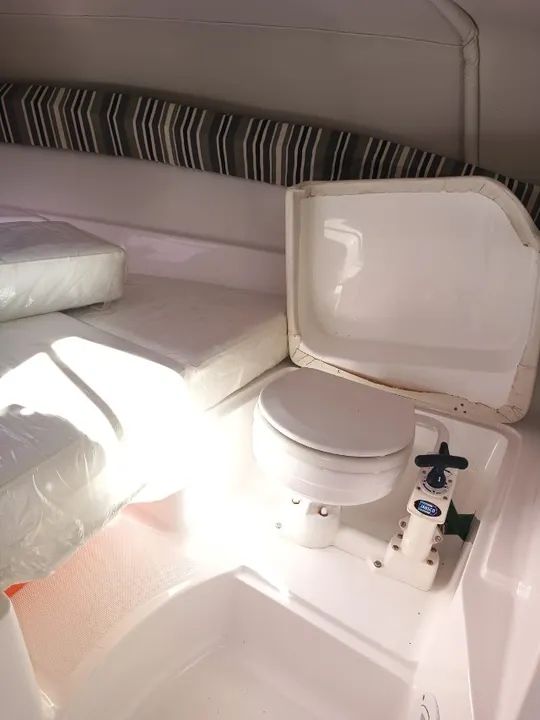 Lancha Focker Black Edition 2019 - Foto 8