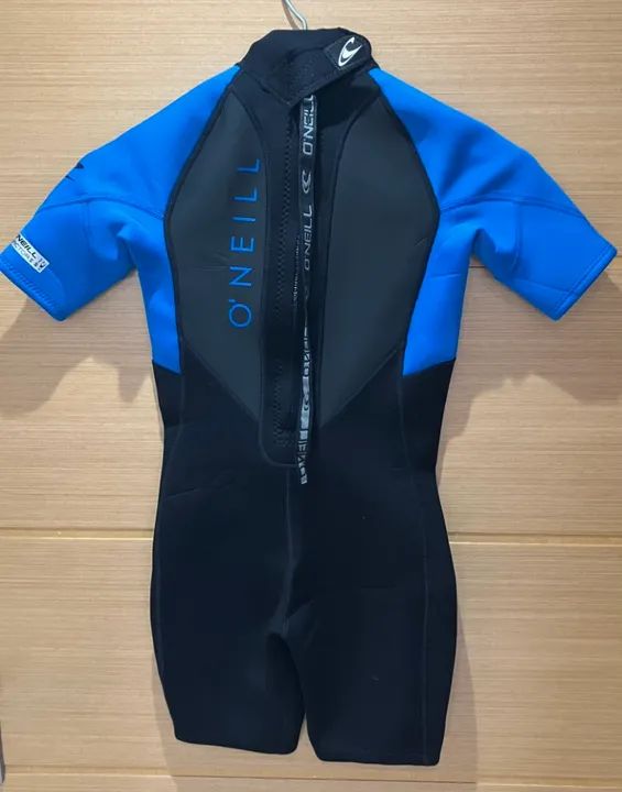 Short John Oneill Reactor 2mm (10) - Foto 2