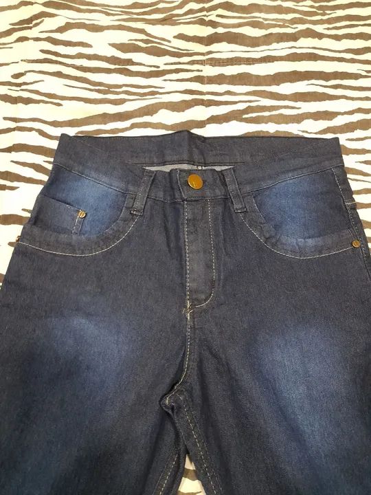 Calça infantojuvenil - Foto 2