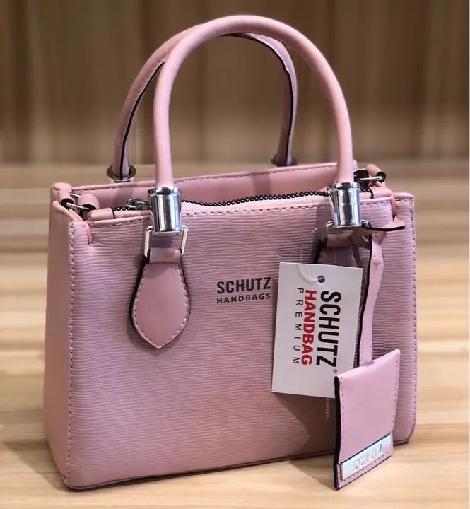 Bolsa Lorena baby Schutz 