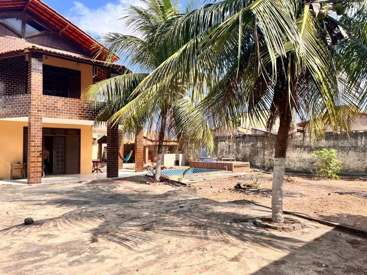 Casa no alterosa calhau - Foto 2