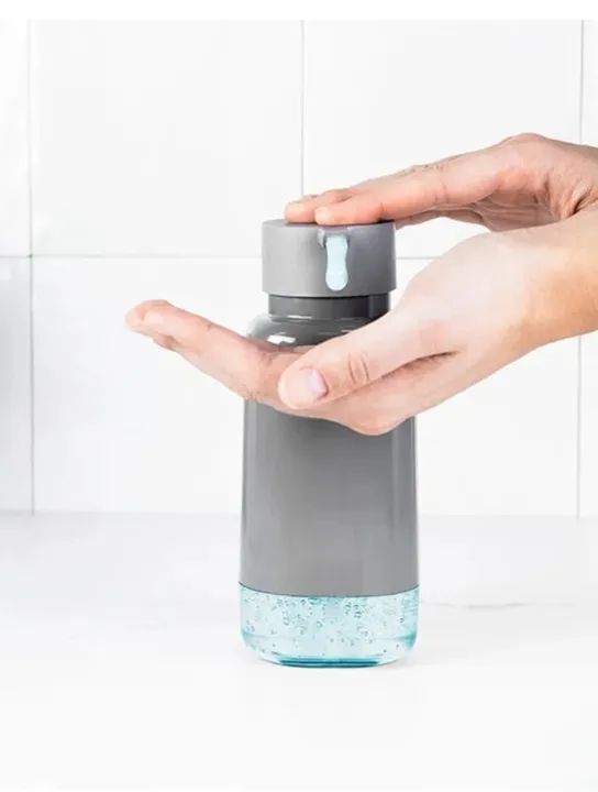 Dispenser sabonete ou detergente Marca OU  - Foto 3