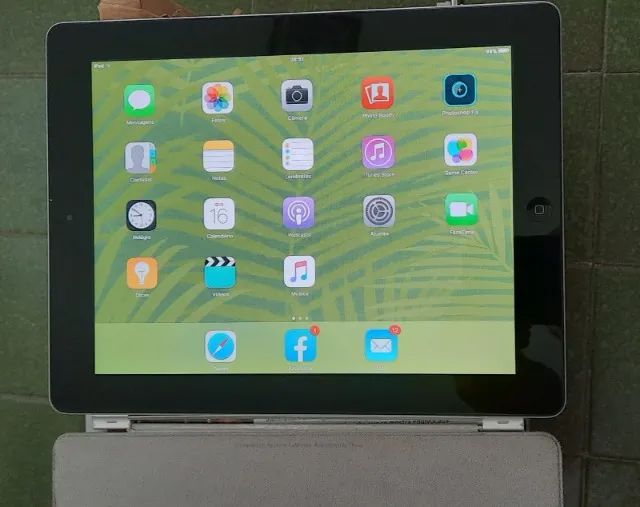 Ipad 2 tablet Apple A1395   - Foto 2