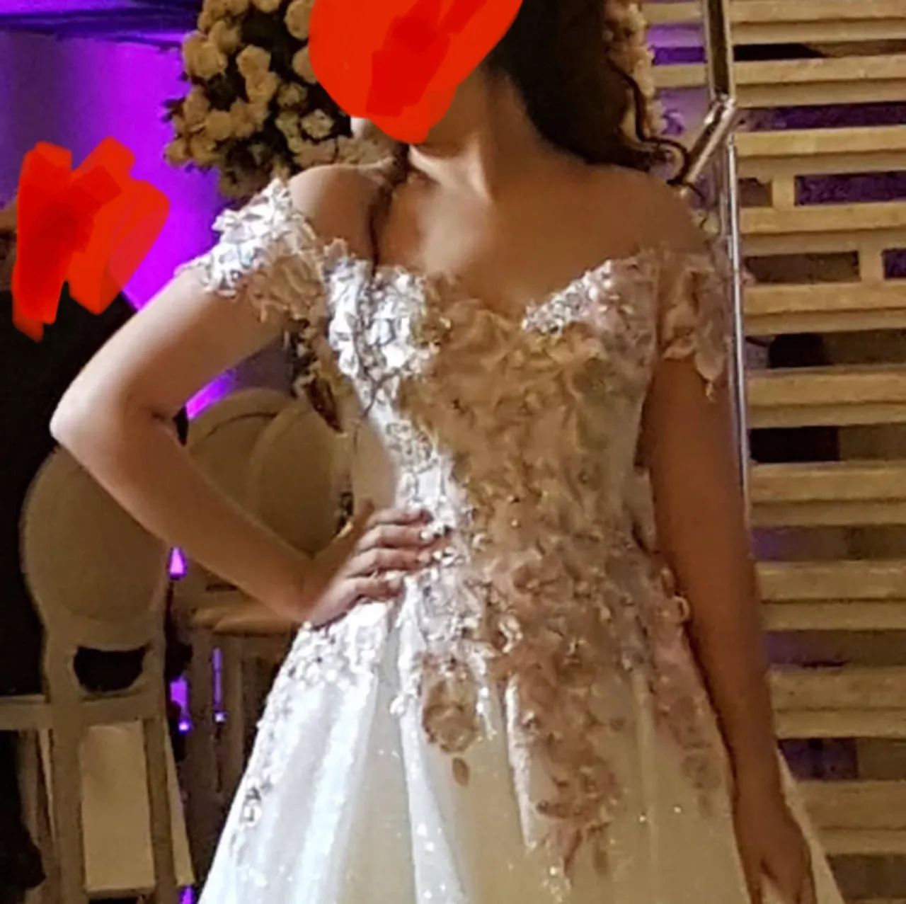 Vestido 15 anos ou casamento - Foto 2
