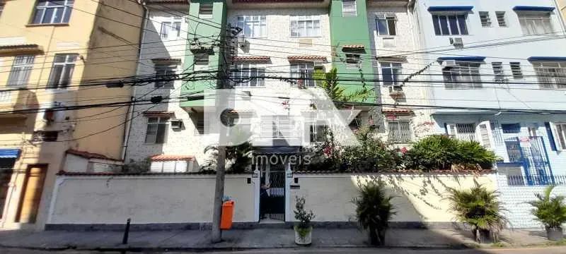 Apartamento - Padrão / Residencial / Urca