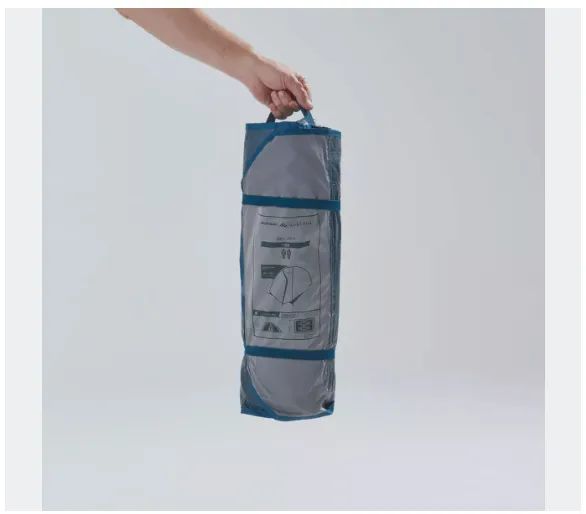 Barraca Decatlon Quechua - Foto 2