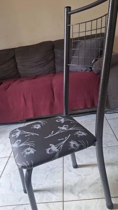 Mesa de Jantar em Mármore  - Foto 6