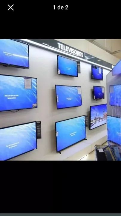 Smart TV Philco 32 polegadas - Foto 6