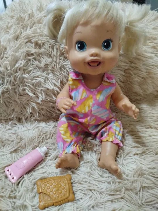 Baby alive primeiro dentinho - Foto 4