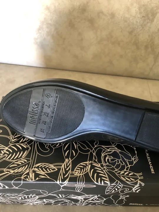 Melissa Space love  36 Alexandre Hergovich - Foto 4