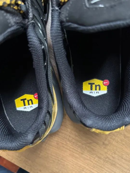 Nike tn air max plus  - Foto 3