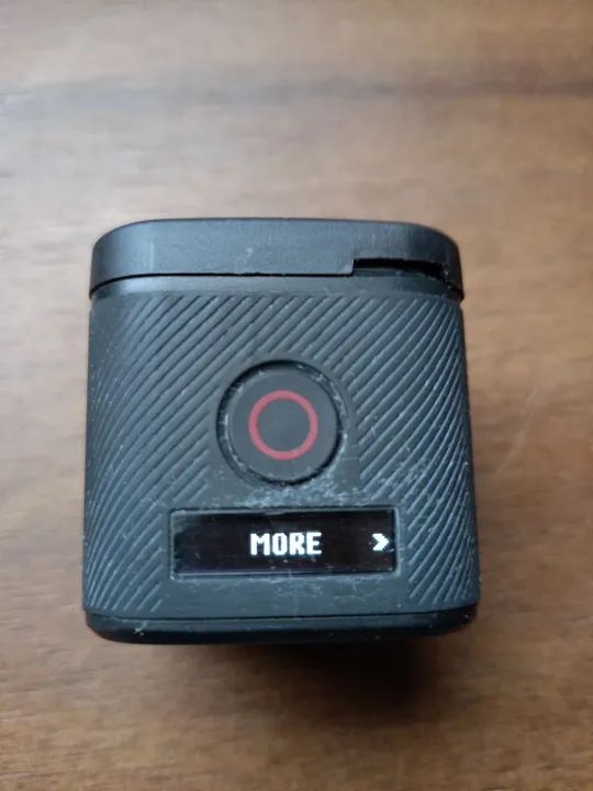 GoPro Hero Session 4 - Foto 3