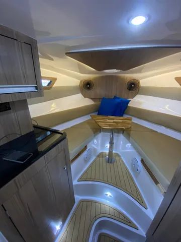 Lancha Nx 290 Exclusive - Foto 5