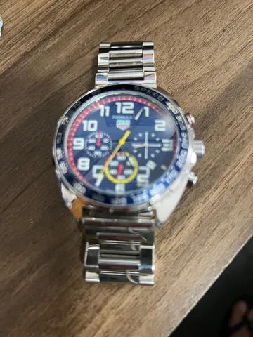 Tag heuer 642 an ncios na OLX Brasil