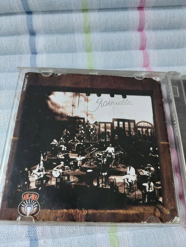 CDs titãs  - Foto 2