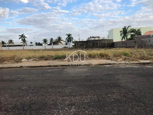 Lote à venda Jardim Riva Primavera do Leste 500.000,00