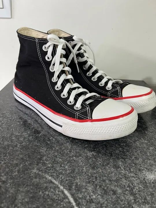 Tênis TAM 38 - Foto 4