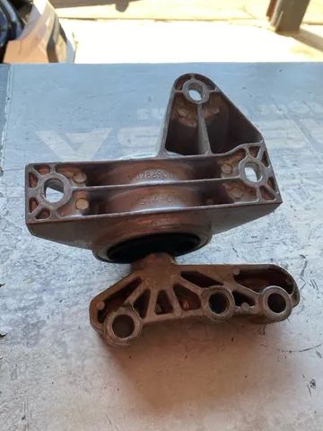 Coxim Motor Direito Fiat Argo 1.3 Cronos 2018 2019 Original - Foto 3